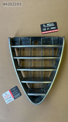 ALFA ROMEO 147 PANJUR ÇIKMA ORJİNAL 2001-2005