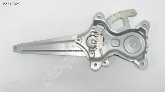 69830-02530 COROLLA 2013- CAM KRİKOSU ELEKTRİKLİ ARKA SAĞ