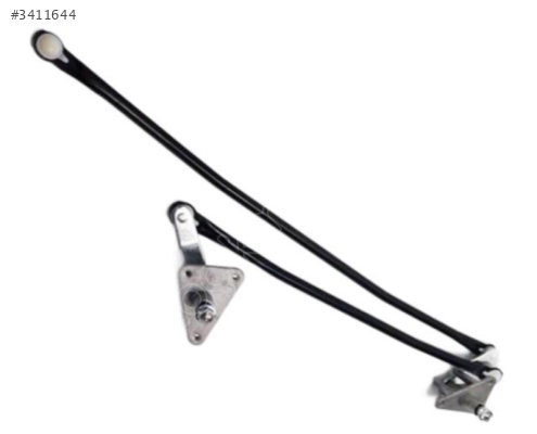 SİLGİ MANEVRA KOLU HYUNDAI STAREX 98-08 98200-4A000 MANİVELA KOLU