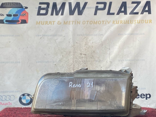 RENAULT 21 SAĞ ÖN FAR