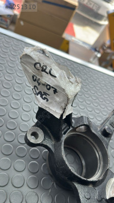 43211-02090 COROLLA 2002-2007 SAG TAŞIYICI ÖN