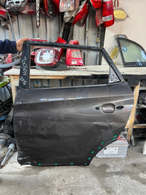 2016 Hyundai Tucson çıkma arka sol kapın