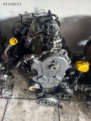 FİAT ALBEA EURO4 KOMPLE MOTOR