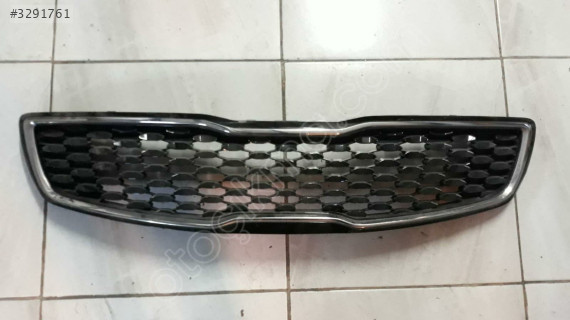 cerato 2015+ panjur