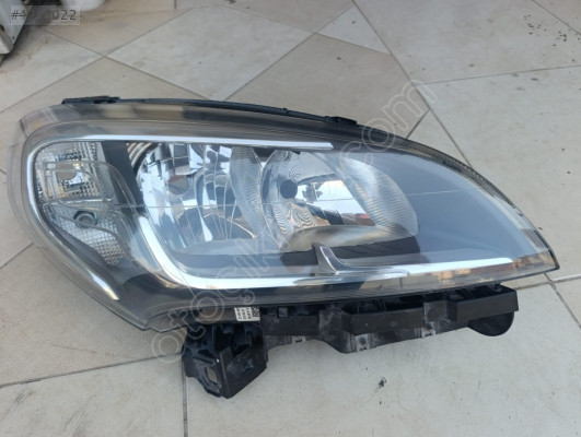 DOBLO SAĞ FAR ORJİNAL ÇIKMA