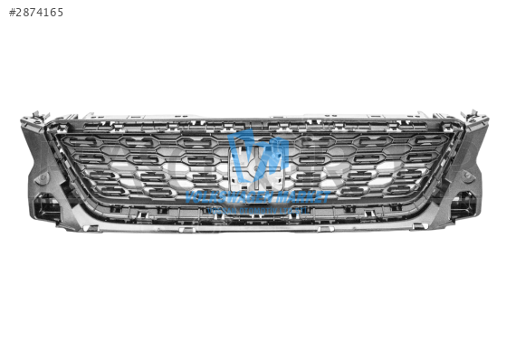 SEAT IBIZA 18-24 ÖN PANJUR IZGARASI 6F0853654 9B9