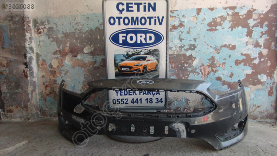 FORD FOCUS 3.5 ÖN TAMPON ÇETİN OTOMOTİV