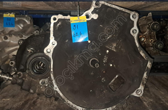 Mazda 626   Çıkma Manuel Şanzuman