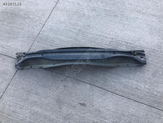 VOLVO S60 ARKA TAMPON DEMİRİ