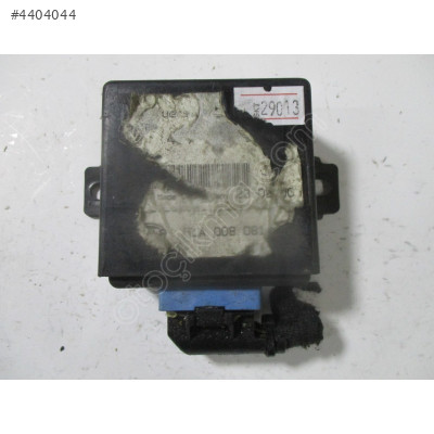 Audi A4 A6 A8 Far Ayar Kontrol Beyni 4Z7907357 5LA008081-07