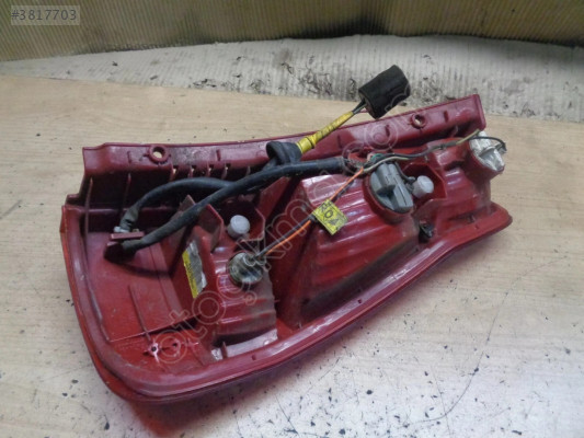 HYUNDAI MATRIX ÇIKMA ORJİNAL SAĞ - SOL STOP