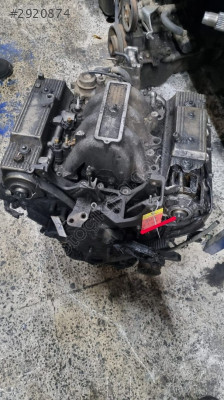 Honda Rover 820 motor