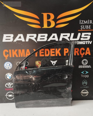 VOLKSWAGEN TİGUAN SOL ÖN KAPI 2008-2015.