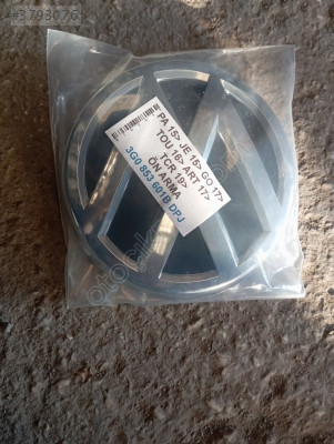 WW Passat B8.Panjur arması.3G0853601B