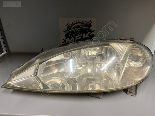 RENAULT MEGANE 1 SOL FAR ORJİNAL