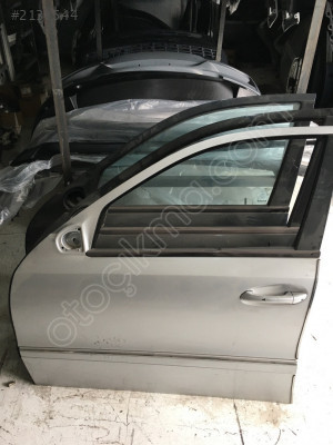 Mercedes w211 kasa sol ön kapı
