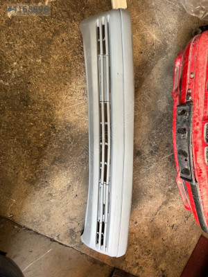 MERCEDES W126 W140 SIFIR ÖN TAMPON - ERCAN TİCARET