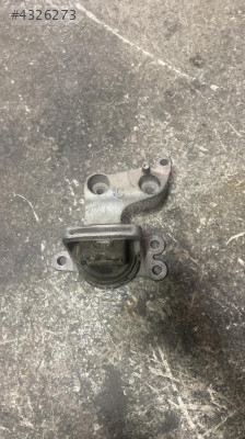 QASHQAİ J11 1.5 DİZEL MOTOR KULAĞI YAĞLI KULAK