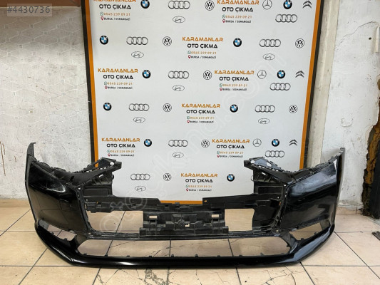 DS-9 ÖN TAMPON ORJİNAL