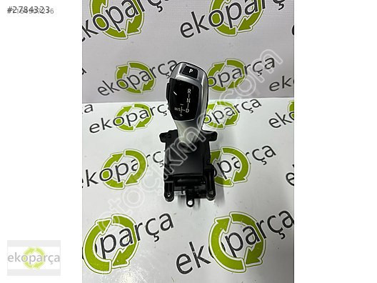 5 SERİSİ 2016 2023 F07 F10 F11 F18 VİTES MEKANİZMASI 9296904