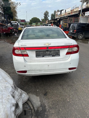 Chevrolet iplik tüm parçaları mevcut