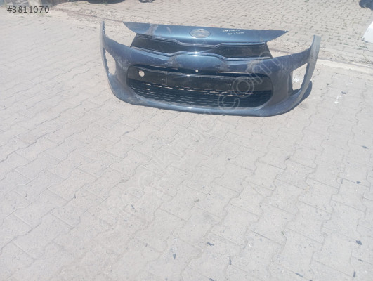 2017 2023 Kia picanto ön tampon