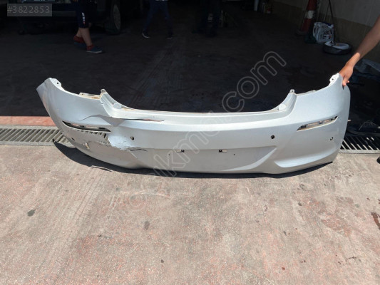 2011/2014 HYUNDAİ İ20 ARKA TAMPON ORJINAL