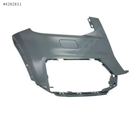 AUDI Q2 ÖN TAMPON SAĞ 2017-2018-2019 ÜSTÜ 81A807108 ÇAĞRI OTO