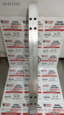 İNFİNİTİ ÖN TAMPON DEMİRİ SIFIR PARÇA FX35 2003-2008