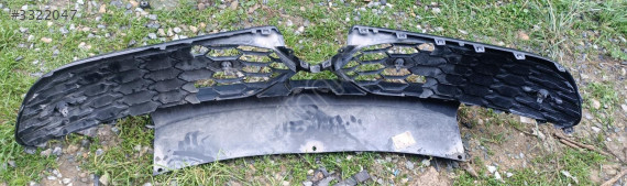 Alfa Romeo tonale ön tampon alt kafesi ızgara çıkma orjinal