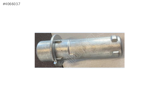 7E1857507A VW AMAROK AYNA ZAMAK DEMİRİ