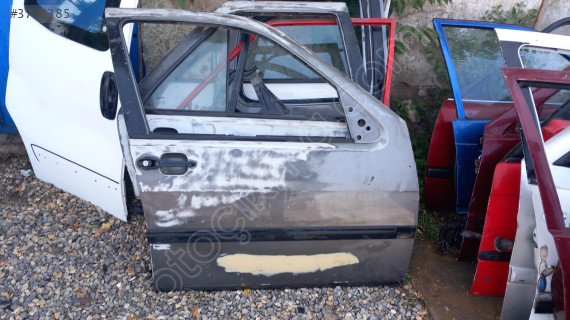 Fiat Tempra sağ ön kapı