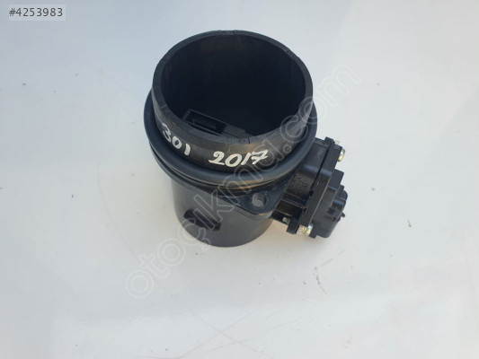 peugeot 301 2017 1.6 hava akışmetre (son fiyat)