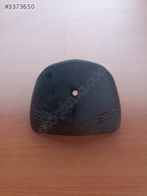 Renault Clio 5 Yağmur Sensörü Kapağı