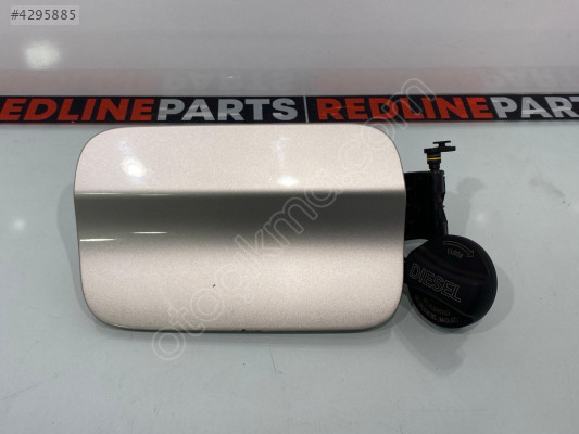 51177270821 16117468994 BMW X3 F25 YAKIT DEPO KAPAĞI