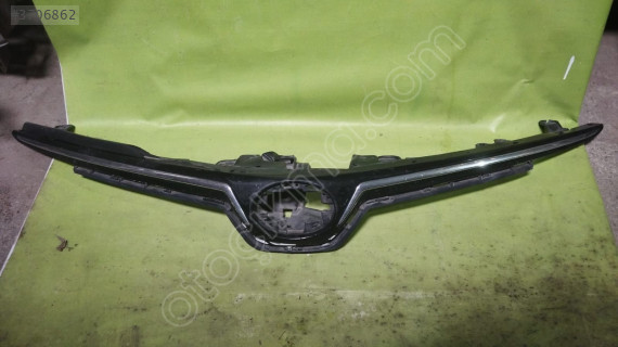 toyota coralla panjur