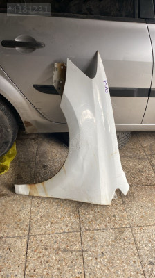 VOLKSWAGEN POLO SOL ÖN ÇAMURLUK EYÜPCAN OTO