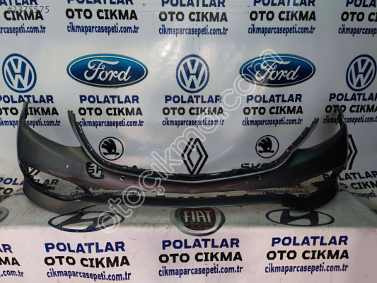 Mercedes W213 E serisi ön tampon Orjinal