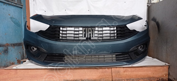 Fiat egea 2021 2023cikma  on tanpon