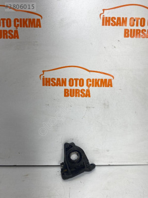 Laguna 2 sağ aks askısı orijinal sökme