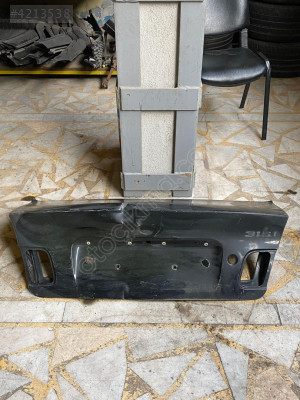 BMW 3 SERİSİ ÇIKMA ARKA BAGAJ ORJİNAL 3.16 3.18