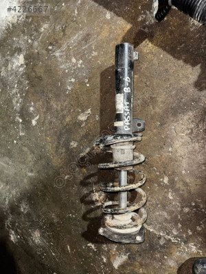 VOLKSWAGEN PASSAT B6 AMORTİSÖR