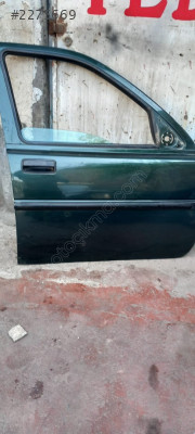 Sag on kapi freelander