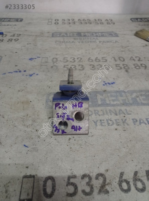 ÇIKMA VW POLO HB SAĞ ÖN KAPI ALT MENTEŞESİ