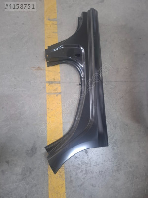 Megan 4 macbiyel saci sag ucu kesik 764504493R