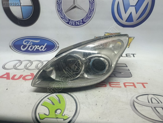 2012 hundai i30 sol far