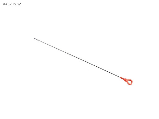 Audi A4 A6 Yağ Çubuğu 2001-2008 06C115611K