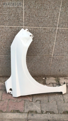 hyundai i20 sağ çamurluk