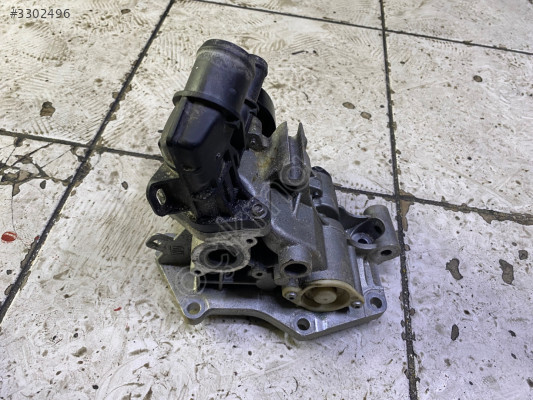 OPEL ASTRA K 1.5 DEVİRDAİM SU POMPASI ÇIKMA 55515120 CANCAN OPEL