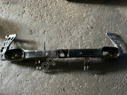 HYUNDAI GETZ ARKA TAMPON DEMİRİ ORJİNAL MOBİS